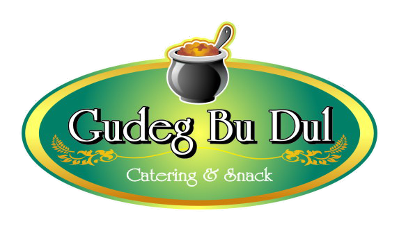 Logo Gudeg Bu Dul